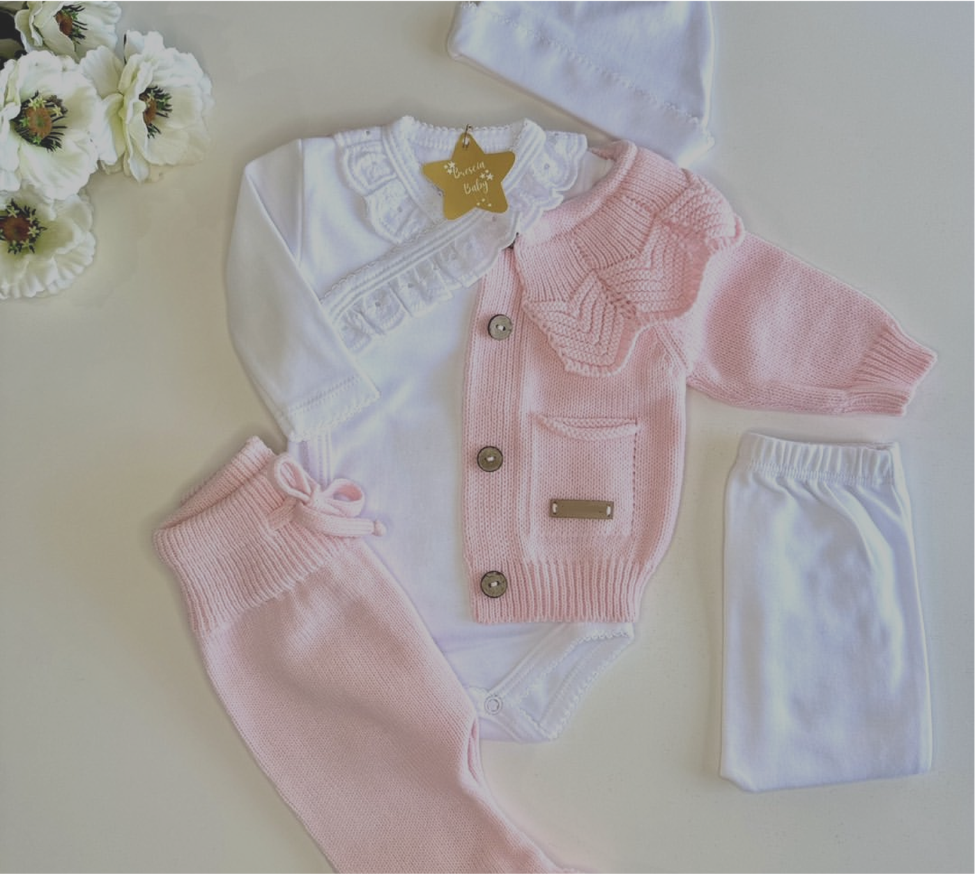 Solicitá tu lista de evento